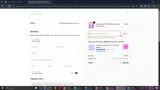 SAVE10 coupon verification screenshot