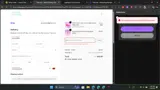 holiday20 coupon verification screenshot