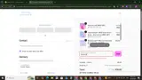 Chicks10 coupon verification screenshot