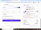 FREE-NS-CAP coupon verification screenshot
