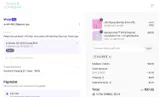 ALLURE20 coupon verification screenshot