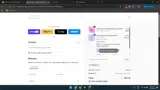 SAVE10 coupon verification screenshot