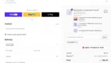 GLOWY15 coupon verification screenshot