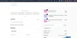 SHADE15 coupon verification screenshot