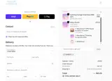SHADE15 coupon verification screenshot