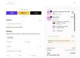 QUIZ15 coupon verification screenshot