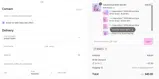 NINO15 coupon verification screenshot