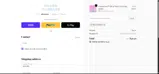 WELCOME10 coupon verification screenshot
