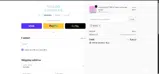 QUIZ15 coupon verification screenshot