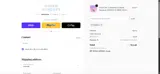 BABSI10 coupon verification screenshot