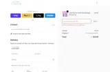 WELCOMEBACK coupon verification screenshot