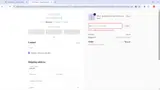 THANKYOU20 coupon verification screenshot