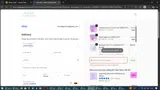 JAN20 coupon verification screenshot
