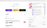 CHICKS10 coupon verification screenshot