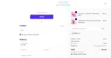 BABSI10 coupon verification screenshot