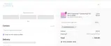 NAKEDFRIENDS20 coupon verification screenshot