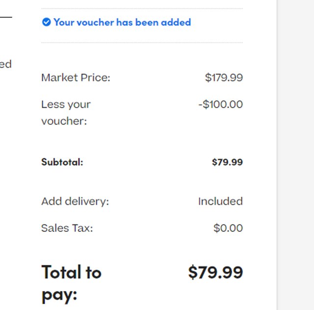 Naked Wines checkout page showing Naked Wines discount code box | Screenshot taken by SimplyCodes community member on Aug 23, 2024