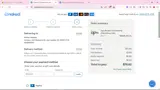 RKVC22 coupon verification screenshot