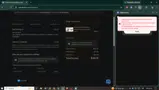IBOTTA100 coupon verification screenshot
