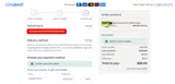 IMPACT6PK coupon verification screenshot