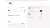 NINKASUNNY coupon verification screenshot