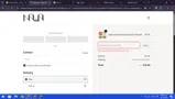BOXINGDAYSUB coupon verification screenshot