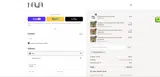 AMOURINPARIS coupon verification screenshot