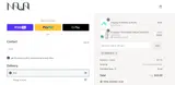 QWISUN15 coupon verification screenshot