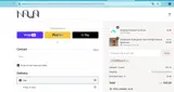 lovenala10 coupon verification screenshot