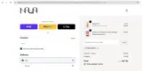 milasfaves coupon verification screenshot