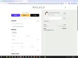 NAL10 coupon verification screenshot