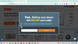 NEWYEAR coupon verification screenshot