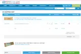 NEW15 coupon verification screenshot