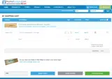 15NB coupon verification screenshot