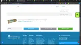 CHALK coupon verification screenshot
