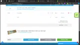 NB2023 coupon verification screenshot