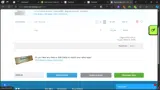 PROD-00 coupon verification screenshot