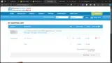 NB20 coupon verification screenshot