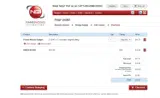NBIEVENT2401 coupon verification screenshot