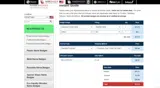 WELCOME2401 coupon verification screenshot