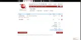 WELCOME2501 coupon verification screenshot