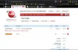 GETREADY2501 coupon verification screenshot