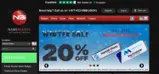 NBIWINTER2403 coupon verification screenshot