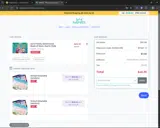 FAMILY20 coupon verification screenshot