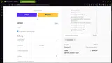Name It Golf coupon verification screenshot