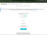 Name It Golf coupon verification screenshot
