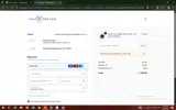 Name It Golf coupon verification screenshot
