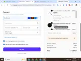 Name It Golf coupon verification screenshot