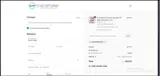 NAMEMAKER15 coupon verification screenshot