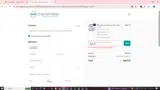 APRIL20 coupon verification screenshot